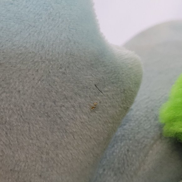 Tokidoki Pixie Rainbow Unicorno Plush 10 Inches Stuffed Unicorn Blue - Picture 14 of 16